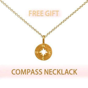 Mum To Son - Enjoy The Ride - Compass