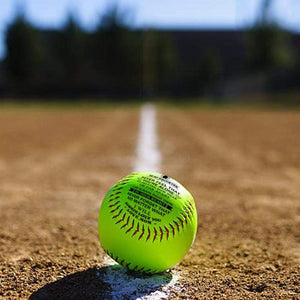 Mom To Daughter - I Will Always Love You - Softball