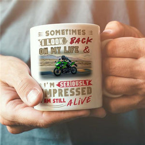 Sweet Coffee Mug - Best Gift for Yourself, Family and Friends