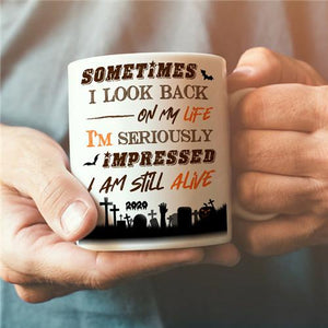 Sweet Coffee Mug - Best Gift for Yourself, Family and Friends