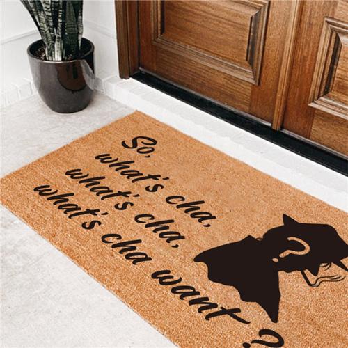 Beastie Boys Doormat