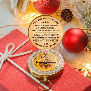 ⛄❄Compass set - Best Gift for Your Family💝☃