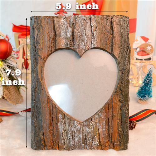 Best Family Gift - Vintage Photo Frame