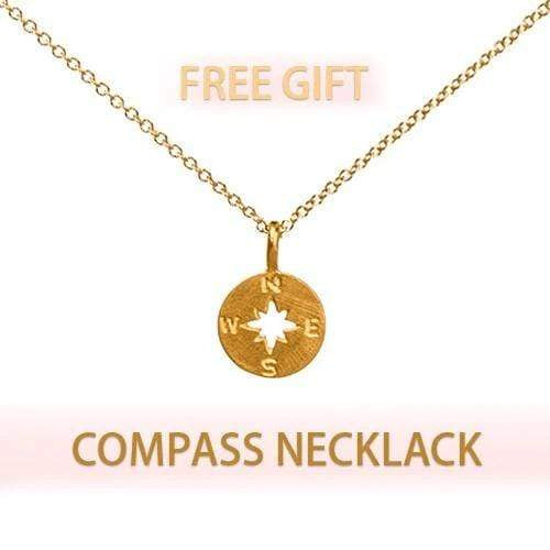 Mum To Son - Enjoy The Ride - Compass