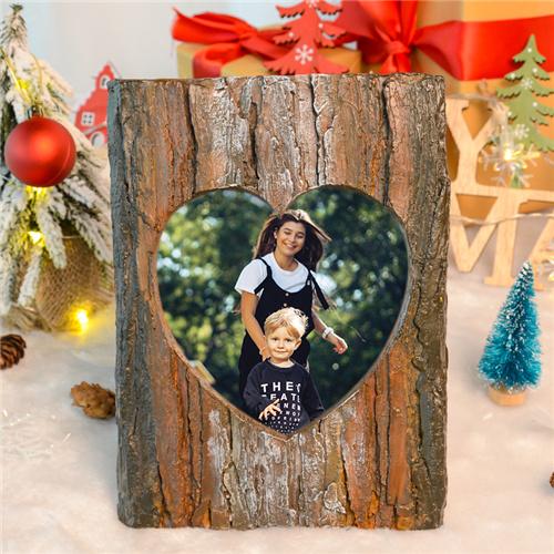 Best Family Gift - Vintage Photo Frame